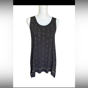 Westport Fashion Tank Top